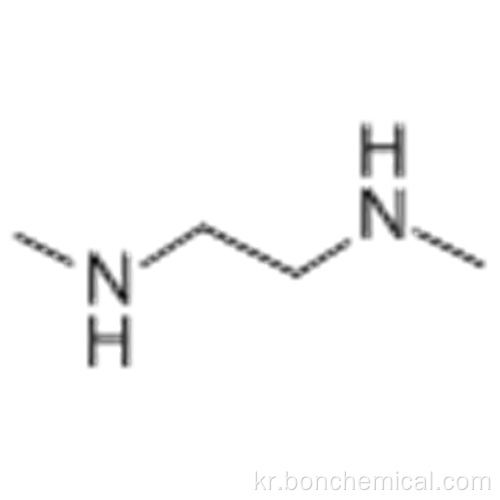 N, N&#39;- 디메틸 에틸렌 디아민 CAS 110-70-3